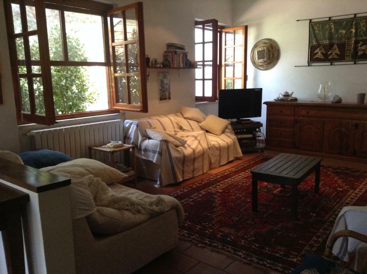 Bella Farnia La Casa Di Angelo E Gladysヴィラ エクステリア 写真