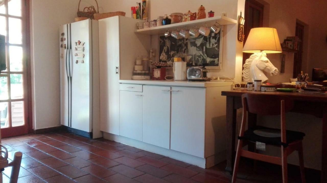 Bella Farnia La Casa Di Angelo E Gladysヴィラ エクステリア 写真